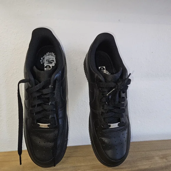 Nike AF1's - Picture 4 of 5